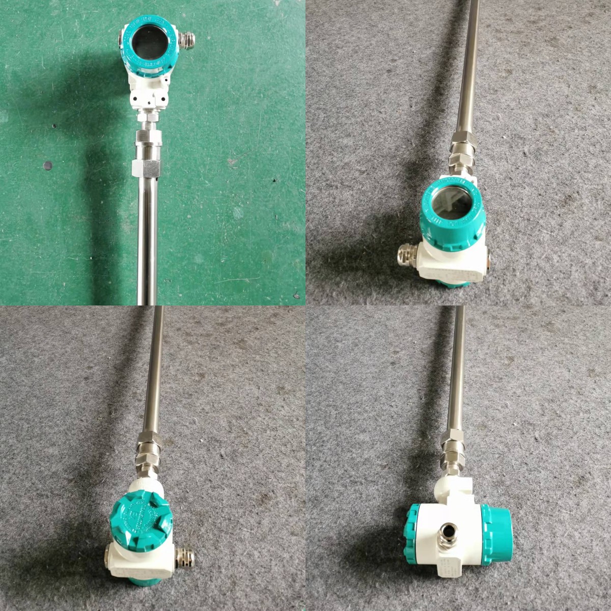 射频导纳液位草莓视频污版下载需要这样校正