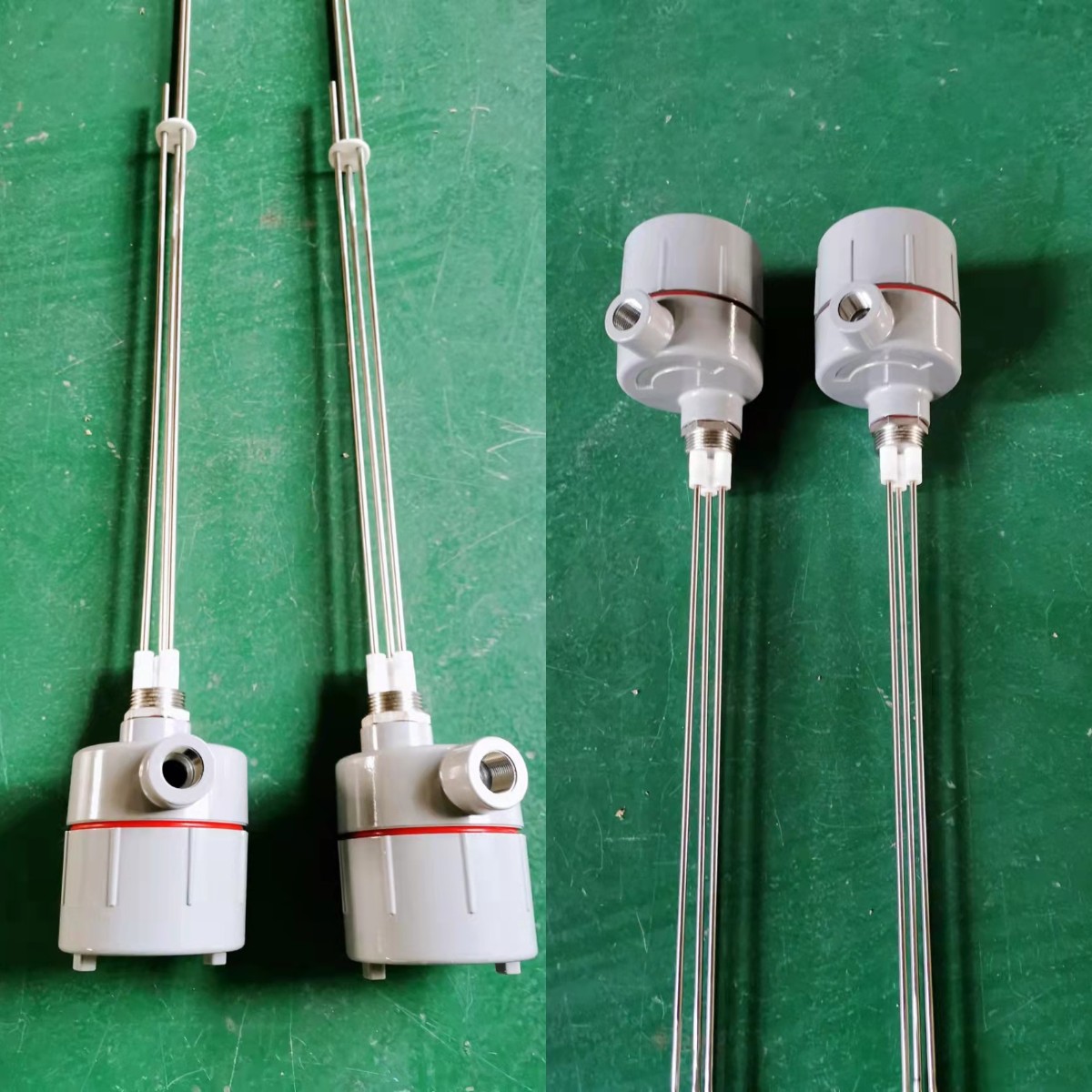 电极液位草莓视频污版下载出现极化现象的原因