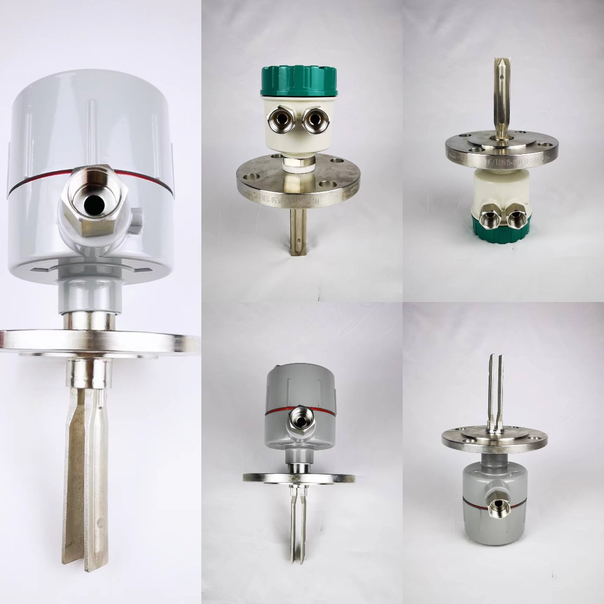 音叉液位草莓视频污版下载是怎样进行液位测量的