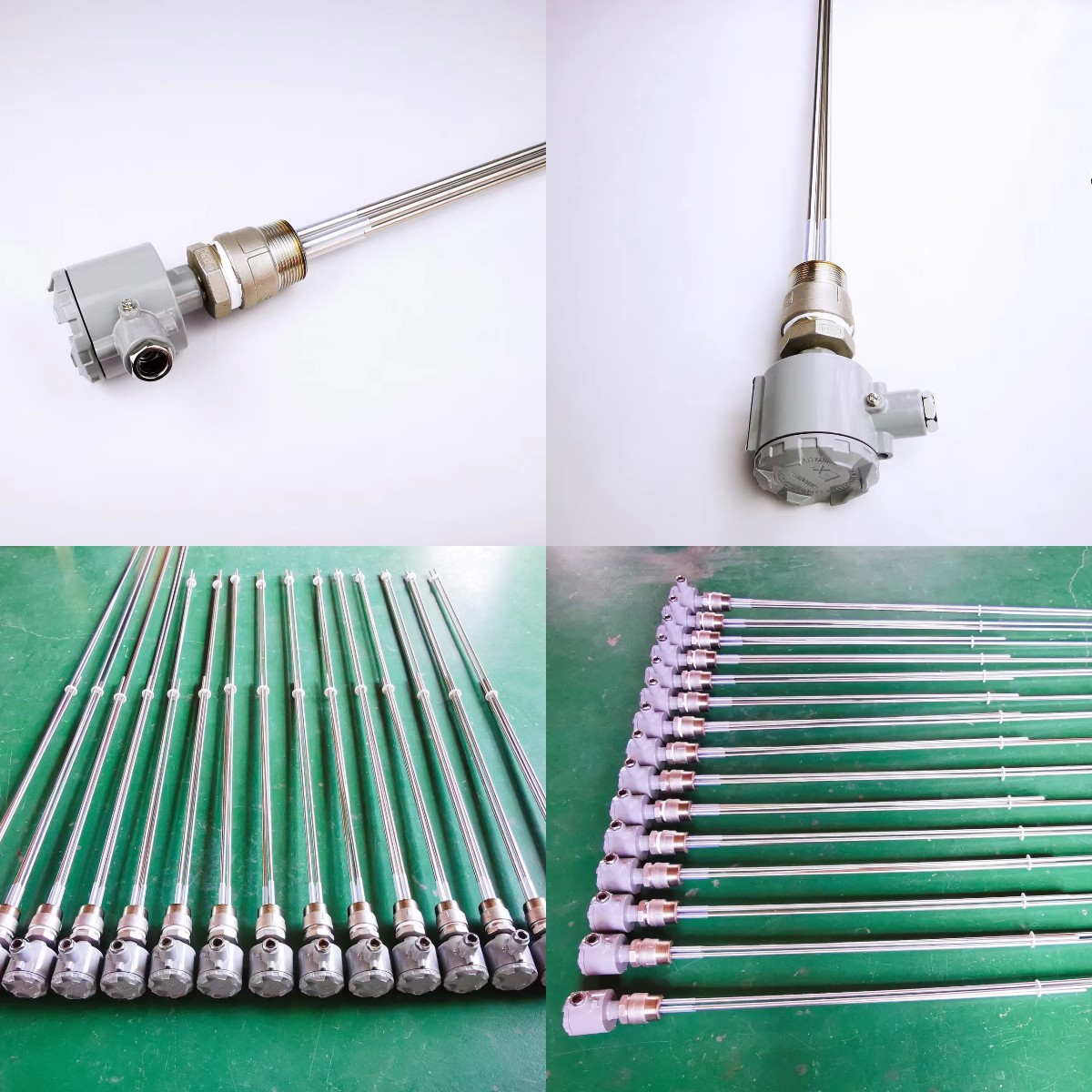 电极液位草莓视频污版下载的工作原理是什么